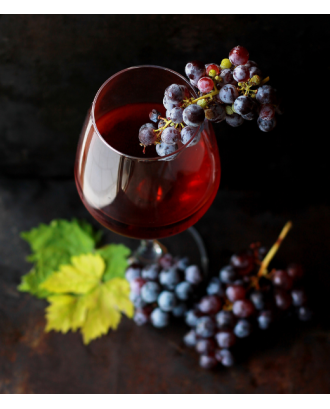 Aerator pentru vin - VIN BOUQUET